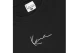 Karl Kani Small Signature Ανδρικό Κοντομάνικο T-Shirt Μαύρο
