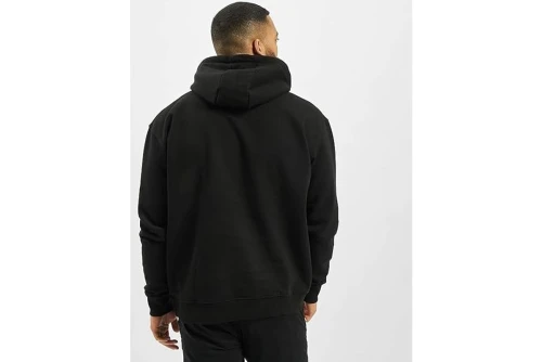 Karl Kani Small Signature Hoodie Ανδρικό (KKMQ12006 BLACK)