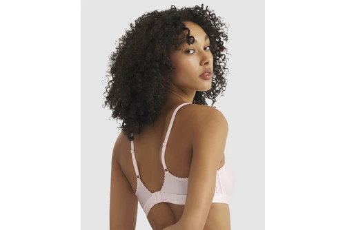Adidas Originals Trefoil Bandeau Bralette Γυναικείο (KL1921)