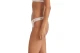 Adidas Originals Γυναικείο Εσώρουχο String Nude