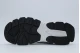 Karl Lagerfeld Orion Sidetrim Mix Ανδρικά Sneakers Μαύρα, Λευκά