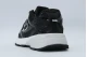 Karl Lagerfeld Orion Sidetrim Mix Ανδρικά Sneakers Μαύρα, Λευκά