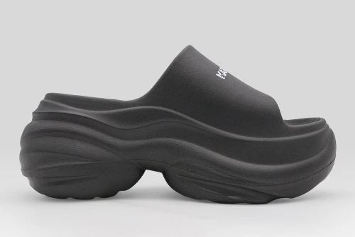 Karl Lagerfeld Kontour Slide Logo Παντόφλες (KL88900A V00)