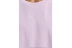 Karl Kani Small Signature Essential Ανδρικό Κοντομάνικο T-Shirt Ροζ