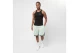 Karl Kani Chest Signature Essential Waffle Ανδρική Αμάνικη Μπλούζα