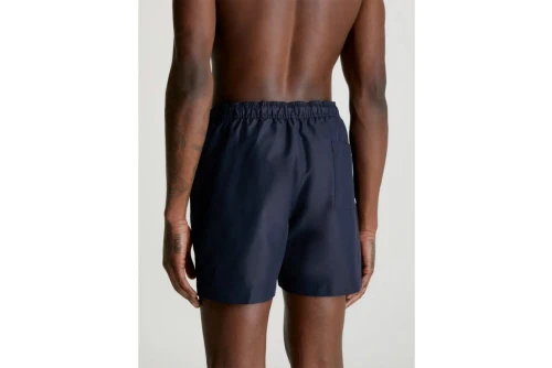 Calvin Klein Medium Drawstring Μαγιό Σορτς Ανδρικό (KM0KM00794 DCA)