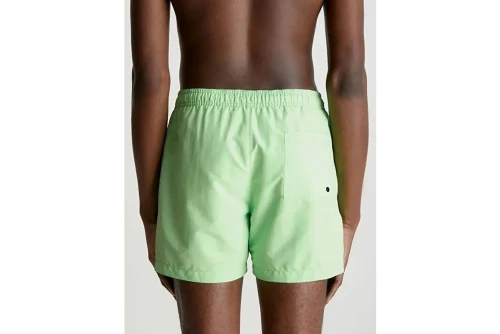 Calvin Klein Medium Drawstring Μαγιό Σορτς Ανδρικό (KM0KM00794 LV0)