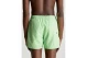 Calvin Klein Drawstring Ανδρικό Μαγιό Σορτς Πράσινο