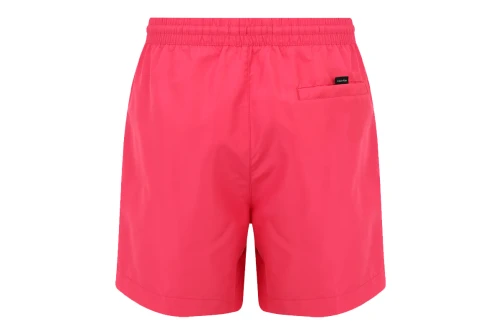Calvin Klein Medium Drawstring Μαγιό Σορτς Ανδρικό (KM0KM00810 XII)