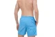 Calvin Klein Medium Drawstring Ανδρικό Μαγιό Σορτς Γαλάζιο