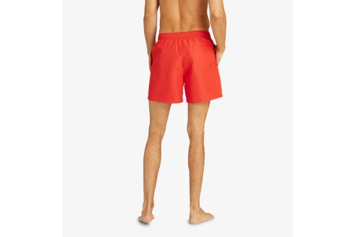 Calvin Klein Medium Drawstring Μαγιό Σορτς Ανδρικό (KM0KM01092 XM8)
