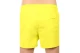 Calvin Klein Monogram Κοντού Μήκους Μαγιό Σορτς Κίτρινο Φλούο