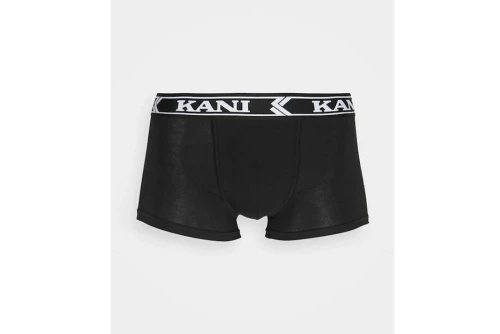Karl Kani Retro Briefs Εσώρουχο Boxer 3-Τεμάχια (KM233-BB012-001-01-03)