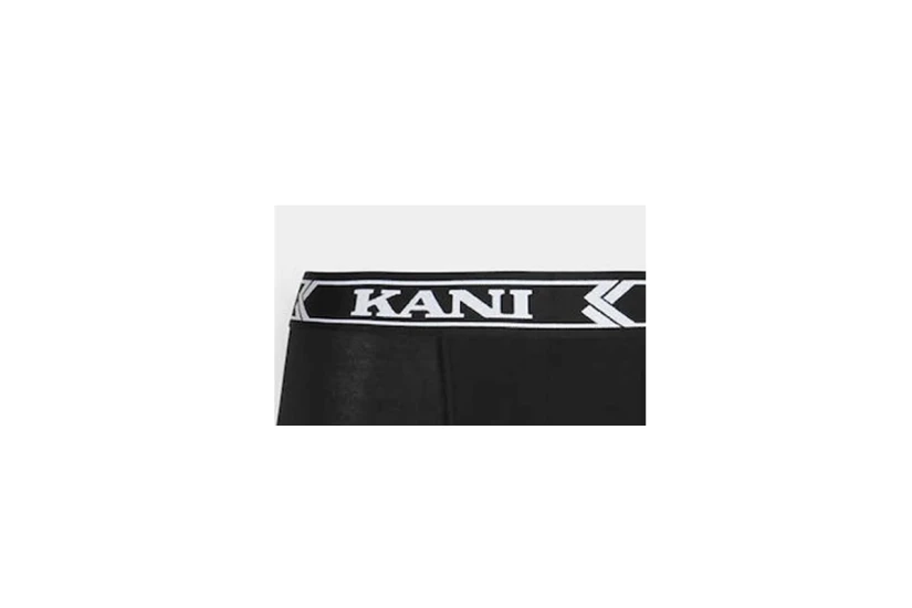 Karl Kani Retro Boxer Briefs 3 Pack