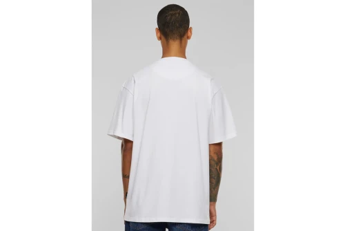 Karl Kani Woven Signature Multicolor Logo T-Shirt Ανδρικό (KM241-057-1)