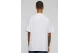 Karl Kani Woven Signature Ανδρικό Κοντομάνικο T-Shirt Λευκό