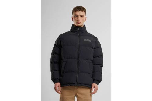 Karl Kani Serif 89 Μπουφάν Puffer Ανδρικό (KM243-015-2)