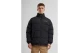 Karl Kani Serif 89 Ανδρικό Puffer Μπουφάν Μαύρο