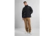 Karl Kani Serif 89 Ανδρικό Puffer Μπουφάν Μαύρο