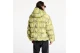 Karl Kani Sport Patch Square Quilted Ανδρικό Puffer Μπουφάν