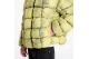 Karl Kani Sport Patch Square Quilted Ανδρικό Puffer Μπουφάν