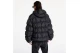 Karl Kani Sport Patch Square Quilted Ανδρικό Puffer Μπουφάν Μαύρο