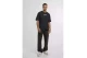 Karl Kani Retro Patch Print Ανδρικό Κοντομάνικο T-Shirt Μαύρο