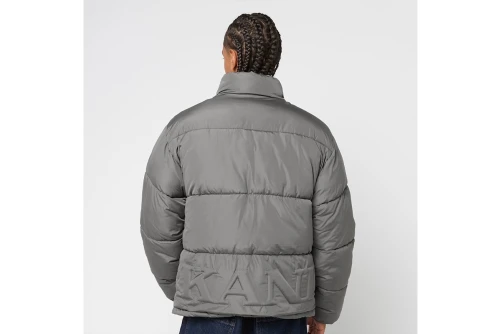 Karl Kani Small Signature Embossed Logo Μπουφάν Puffer Ανδρικό (KM253-023-1)