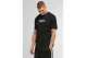 Karl Kani Originator Print Ανδρικό Κοντομάνικο T-Shirt Μαύρο