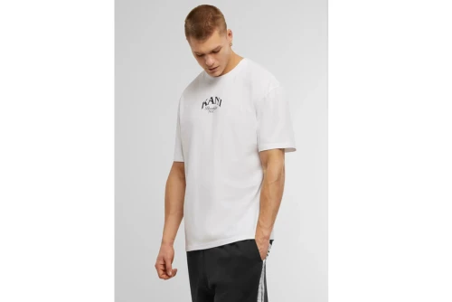 Karl Kani Dice Print T-Shirt Ανδρικό (KM253-026-1)