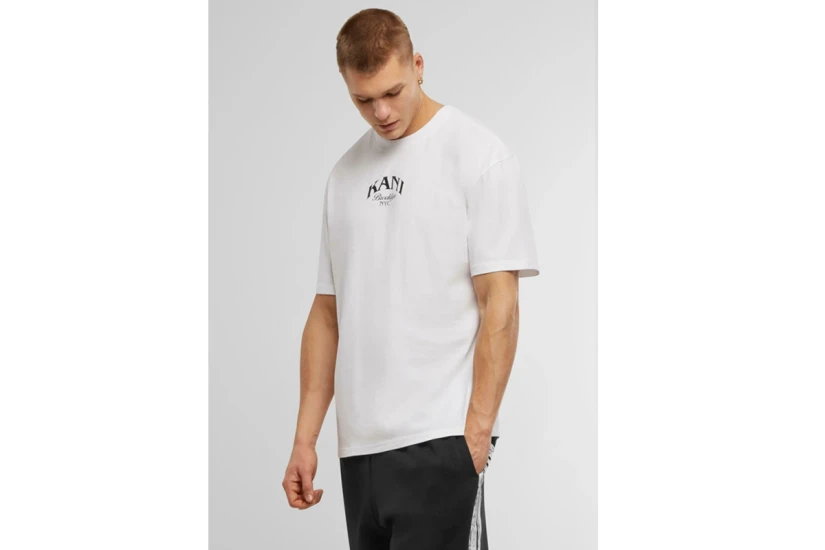 Karl Kani Dice Print Ανδρικό Κοντομάνικο T-Shirt