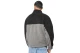 Karl Kani Signature Rubber Patch Teddy Ανδρική Ζακέτα Sherpa