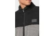 Karl Kani Signature Rubber Patch Teddy Ανδρική Ζακέτα Sherpa