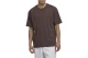 Karl Kani Slogan Boxy Print Ανδρικό Κοντομάνικο T-Shirt Καφέ