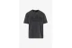 Karl Kani Signature Skyline Washed Boxy Print Ανδρικό Κοντομάνικο T-Shirt Ανθρακί