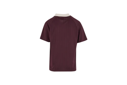 Karl Kani Heritage Pinstripe Soccer Jersey T-Shirt Ανδρικό (KM261-005-1)