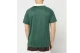 Karl Kani Heritage Pinstripe Soccer Jersey Ανδρικό Κοντομάνικο T-Shirt Πράσινο