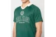 Karl Kani Heritage Pinstripe Soccer Jersey Ανδρικό Κοντομάνικο T-Shirt Πράσινο