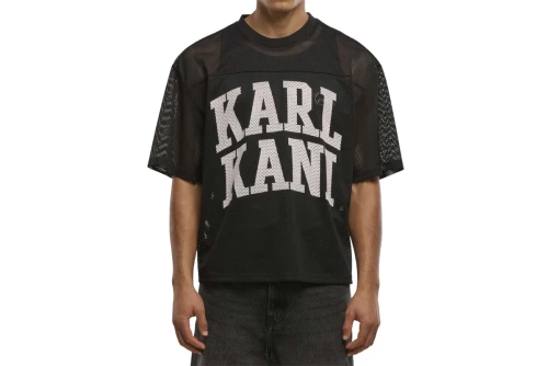 Karl Kani Heritage Mesh Boxy T-Shirt Ανδρικό (KM261-009-1)