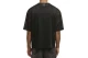 Karl Kani Heritage Mesh Boxy Ανδρικό Κοντομάνικο T-Shirt Μαύρο