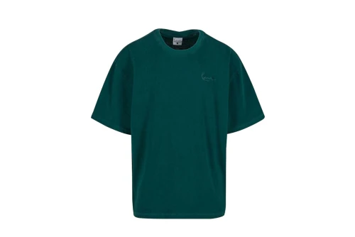 Karl Kani Signature Washed Oversized T-Shirt Ανδρικό (KM261-016-1)