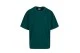 Karl Kani Signature Washed Oversized Ανδρικό Κοντομάνικο T-Shirt Κυπαρισσί