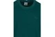 Karl Kani Signature Washed Oversized Ανδρικό Κοντομάνικο T-Shirt Κυπαρισσί