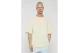 Karl Kani Signature Washed Ανδρικό Κοντομάνικο T-Shirt Ζαχαρί