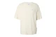 Karl Kani Signature Washed Ανδρικό Κοντομάνικο T-Shirt Ζαχαρί