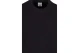 Karl Kani Signature Waffle Ανδρικό Κοντομάνικο T-Shirt Μαύρο