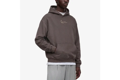 Karl Kani Signature Hot Dog Hoodie Ανδρικό (KM263-016-1)