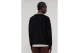 Karl Kani Script Knit Oversized Πουλόβερ Ανδρικό (KM263-041-2)
