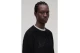 Karl Kani Script Knit Oversized Πουλόβερ Ανδρικό (KM263-041-2)