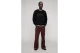 Karl Kani Script Knit Oversized Πουλόβερ Ανδρικό (KM263-041-2)